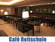 Café Reitschule Wiedereröffnung am 11.11.2009 (Foto: Martin Schmitz)